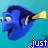 Character icons for AIM, MSN, MySpace and Yahoo