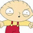 Pixelated cartoon character with wide eyes and open mouth on white background, next to blue with text 'What the deuce' in black block letters