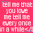 A static image with a bright pink background displays repeated white text in a pixelated font, arranged in three horizontal of identical phrases