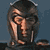 Six distinct character portraits arranged in a , each with unique facial features and attire against varied backgrounds