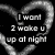 Four heart-shaped frames with white text on black background, each containing distinct romantic phrases.