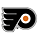 Static pixel art icon featuring a black curved shape with white and gray outlines, containing an orange circular element on the right side.