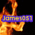 A split-screen icon with a fiery background on the left and a soccer ball on the right, each featuring overlaid text.