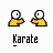 Buddies icons for AIM, MSN, MySpace and Yahoo