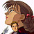Couples buddy icon