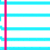 Animated sequence showing 'I ❤️ YOU' text with heart symbol, where the word 'YOU' changes from 'YO' to 'YOU' across frames.