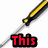 Six identical screwdriver icons arranged in two with red text reading "This Could Be A Little More Sonic..." on a white background