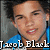 A pixelated image divided into four quadrants with text overlays: top-left shows a person in a blue shirt, top-right blue background with light blue text, bottom-left brown background with white text, bottom-right gray background.