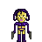 Television Icons _ Pixel Art, Buddy Icons, Forum Avatars