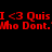 Red pixelated text repeats across a black background with white rectangular overlays shifting position.