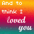 six identical displays text over a gradient background with color shifts between orange, red, and teal