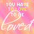 Pixelated text and script on a pink-orange gradient background with yellow corner dots, showing animated color changes in the word 'TO' between frames.