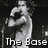 Black-and-white animated sequence showing a person holding a microphone, with text overlays changing across frames.