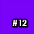 Static image with purple background displaying text elements and a partial sports jersey graphic.