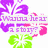 Six distinct pixel art scenes with text overlays: floral designs, a cupcake, an anime cat, and a grinning emoji.