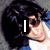 A four- shows a person with dark hair and sunglasses, each displaying sequential text: I Love You Joey!!