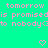 Pixelated text on a bright green background with two pink heart symbols below the text.
