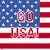 Sports icons for AIM, MSN, MySpace and Yahoo