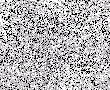 A contact sheet of four animated frames showing a static, noisy pattern with no discernible subjects or text.