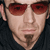 Music icons for AIM, MSN, MySpace and Yahoo