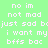 pixelated text on a green background with alternating light blue and white text blocks