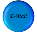 Blue circular icons with 'E-Mail' text in varying sizes arranged in a on a gray background