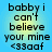 Pixelated text on a blue-to-yellow gradient background with repeated phrases and symbols.