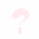 A sequence of red question mark icons transitioning from solid to fragmented forms