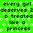 Green background with white circular patterns and repeated black text reading 'every girl deserves 2 b treated like a princess' in pixelated font.