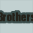 Pixelated text fragments and crossed lacrosse sticks on a light gray background.