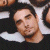 A 50x50 pixel animated contact sheet showing two frames of a Backstreet Boys-themed buddy icon with green text on the right side reading "Original Icons .com".