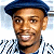 Pixelated buddy icon featuring a person in blue cap and checkered shirt on left, green background with "Original Icons .com" text on right.