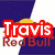 Four distinct text-based designs on a blue and white background with Red Bull branding, each featuring different names or numbers in bold colors.