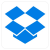 Blue diamond-shaped elements arranged in a four-quadrant pattern with white negative space forming a central star-like shape on a white background.