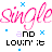 Animated contact sheet of a pink text-based icon repeating 'singlesingle' with blue and black accents across 12 frames arranged in a 4x3 grid.