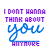 Character icons for AIM, MSN, MySpace and Yahoo