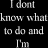 Black background with white text fragments and four of pixelated 'always' words fading into abstract shapes, ending with a gray rectangle at bottom right