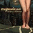 Pixelated image showing legs in shorts standing on a platform with text "All the Stars" and "and Boulevards Augustana" in red block letters on a light background.