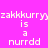 Pixelated text on a bright pink background with blue rectangular overlays, displaying repeated phrases and changing color schemes.
