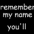 Pixelated white text on black background forms a wordwall with phrases arranged in three