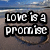A beach scene with a heart drawn in sand, overlaid with pixelated text that changes across frames to form a phrase.