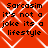 Red background with white diamond-shaped pattern and black text reading "Sarcasim it's not a joke its a lifestyle" in four identical quadrants