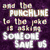 six distinct pixelated images with text and character depictions, including a purple background quote, an anime-style figure, and red text on black