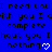 Blue background with black pixelated text and white pixelated hearts, displaying repeated phrases and heart symbols.