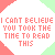 Pixelated graphic with repeating text "I CAN'T BELIEVE YOU TOOK THE TIME TO READ THIS" in red on white background, bordered by alternating pink and light green diamond shapes.