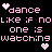iconhell_dance . love