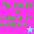 Pixelated green text on colored backgrounds with a small star icon, showing two distinct color variations of the same layout.