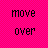 A 48x48 pixel buddy icon featuring a pink background with black text and a silver tiara on a dark blue backdrop in the lower section.