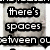 Pixelated text on a textured background with black rectangular overlays containing white lettering.