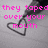 A four- shows a pen drawing a heart outline with pink text overlays reading 'they taped over your mouth', 'covered up the truth with thier lies', and 'your little spies'